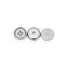 Round Base Heavy Duty External Male Thread Neodymium Pot/Cup Magnets