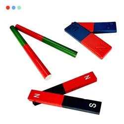 Bar Magnet Alnico Magnet Permanent Moulding