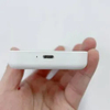 Super Mini 5000mah Powerbank White Original Package Have Logo Magnetic for Magsafe Wireless Power Bank