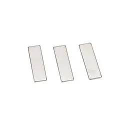 High Performance Strong Block Magnet Rectangular Neodymium Magnets N48M L62xW18.5xT6.8mm