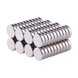 Hot Sale High-Power Rare Earth Magnet Permanent Disc Magnet N40 Neodymium Magnet From Factory