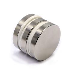 Neodymium Magnet 100mm Large Neodymium Magnets N52 Strong Disc Magnets Price