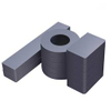 Y30-Y40 Strong Permanent Magnetic Materials Ceramic Magnets Disc Ring Block Ferrite Magnets for Speaker