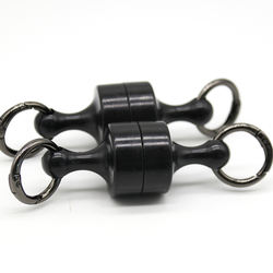 Luya Fishing Climbing NdFeb Fast Magnet Buckle