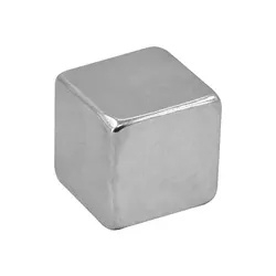  Custom Size Super Powerful Neodymium Cube Magnet