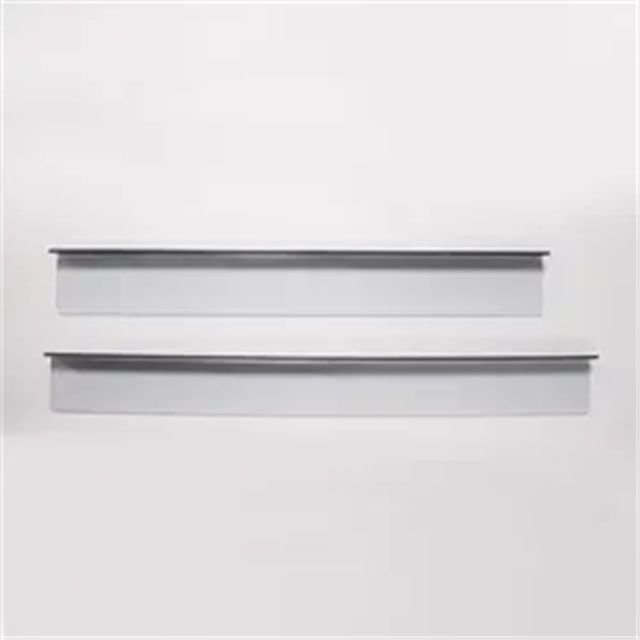 Plastic Magnetic Shelf Divider 07