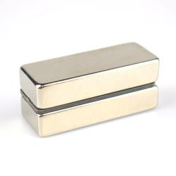 N52 Super Strong Rectangle Neodymium Magnet Strong Block Neodymium Magnet Magnetic Material