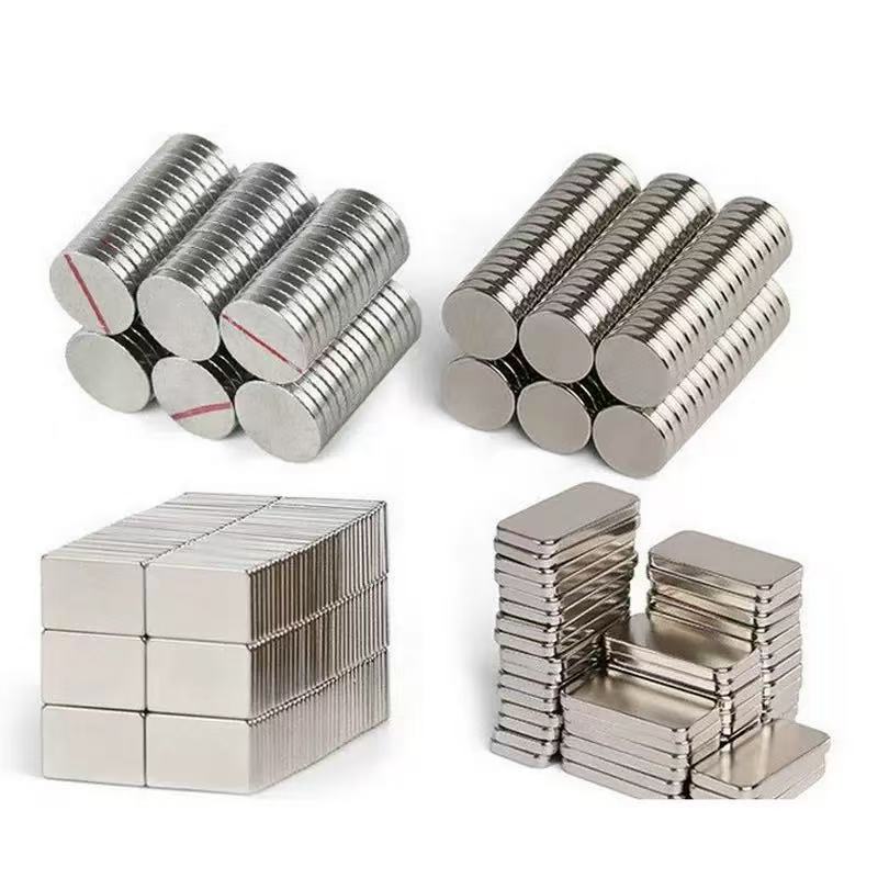 China Magnet Export Control Guidelines (January 2026)