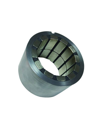 Neodymium Rare Earth Magnetic Assembly N52 Motor Stator Rotor Assembly NdFeB Magnet