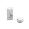 N35 N52 N42 N38 Industrial High Power Hexagon Neodymium Magnets NdFeB Magnet