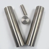 Top Quality Stainless Steel Permanent Neodymium Cylinder Magnetic Rod Magnet for Industry