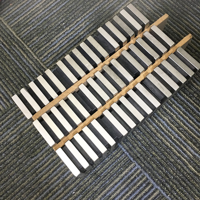 Custom Industrial Neodymium Super Strong N52 NdFeB Wholesale Large Magnets for Sale Round Block Magnet 