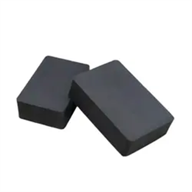 Ferrite Magnet Block Y30 40*25*10