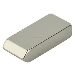 Super Strong Industrial Magnet Manufacturer NdFeB Big Magnet for Machine