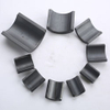 China Wholesale Price Ferrit Magnets Round Ring Block Arc Ferrite Magnet For Speaker Motor