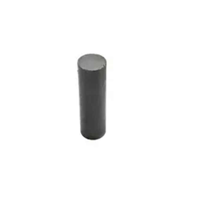 Ferrite Magnet Cylinder Y10T 4*10