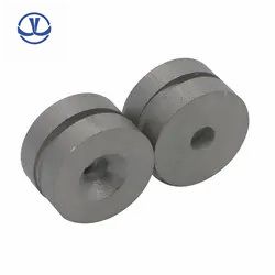 Working Max 360 Celsius High Temperature SMC Magnetic Samarium Cobalt Magnet