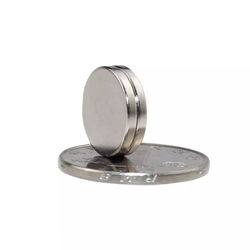 Customized n42sh Ring Shape Rare Earth Neodymium Magnet with RoHS for Magnet Motor Free Energy Permanent Magnet Energy