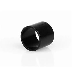 Compression Molding Epoxy Bonded NdFeB Super Neodymium Magnet Ring for Motor