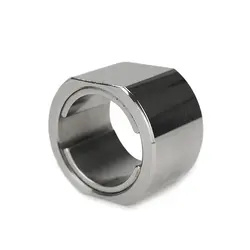 China Magnetic Material Manufacturer Permanent Sintered Neodymium Motor Stator Magnet Assembly