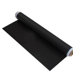 China Factory Customized Size Shape Isotropic Flexible Rubber Magnetic Vinyl Sheet Magnet Strip Roll