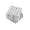 NdFeB Magnet Cube Coating N35SH 5*5*5