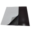 Customized Rubber Magnet Sheet Magnet Roll with Adhesive Flexible Magnetic Materials