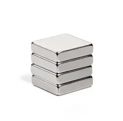N52 strong rectangular magnet for fridge neodymium magnet block square neodymium magnet
