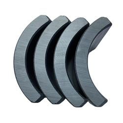 Good Price Industrial Ferrite Magnet Manufacturer Large Round Ring Arc Bar Block Permanent Ferrite Magnet