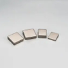 Magate Shuttering Neodymium Magnets Materials Blocks for Aluminum Shutter Blind between Glass