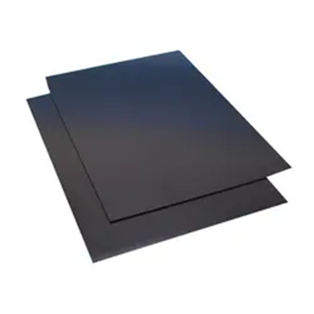Rubber Magnet Sheet 600*500*0.5