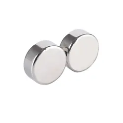 NdFeB Magnet Disc Coating N52 20*8