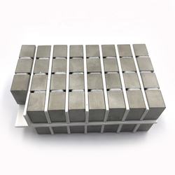 High Temperature Resistance Smco Small Magnet Samarium Cobalt Block