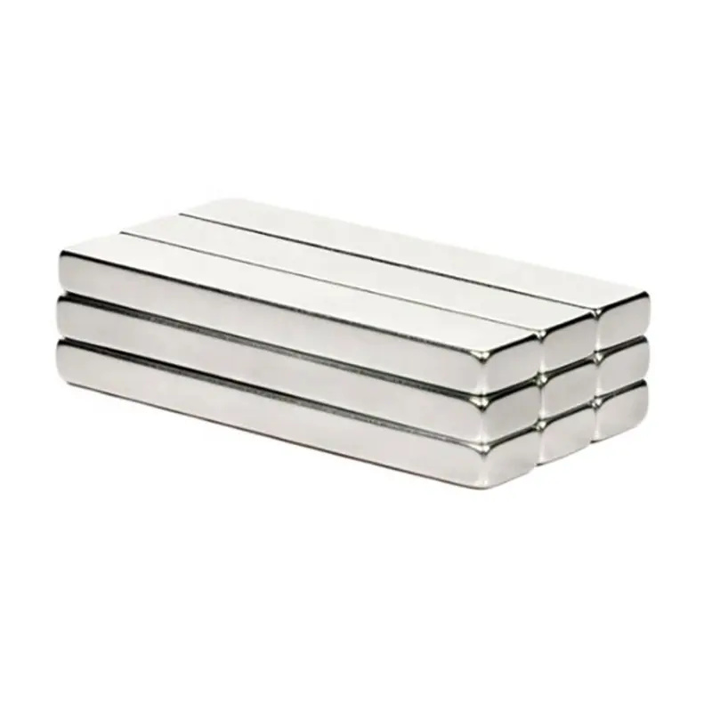 N35 The factory customizes rare materials mate super Strong custom Neodymium magnet blocks Years of experience in factory sales ISO professional certification super strong custom neodymium magnets min