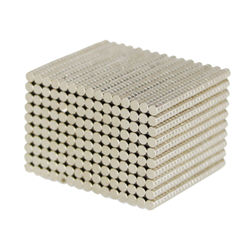 High Temperature Resistant Smco Rare Earth Magnets Permanent Sm2co17 Samarium Cobalt Magnet