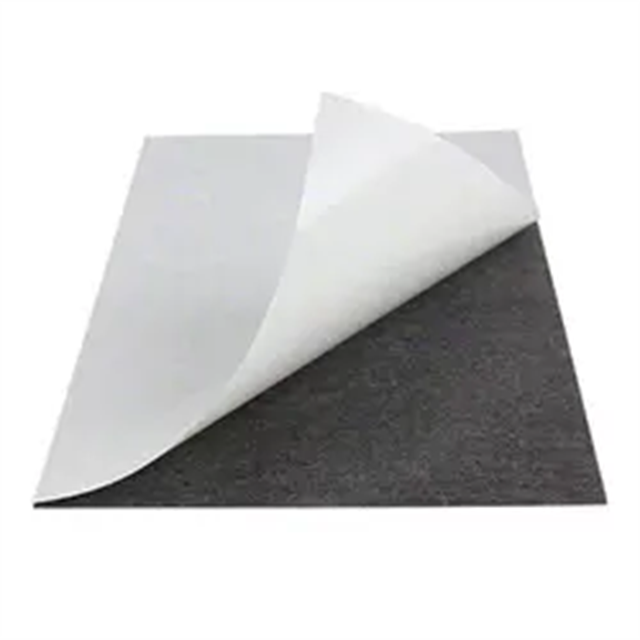 Rubber Magnet Sheet 420*297*1.0