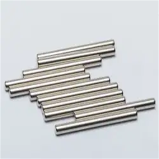 NdFeB Magnet Stick Coating N52 2*30