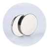 2023 hot selling motor neodymium Round ndfeb disc N52 neodymium super strong rare earth magnet