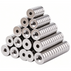 M3 M4 M5 Neodymium Permanent Magnets Magnet with Countersunk Hole for Cabinet Door