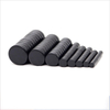 Customized Waterproof Epoxy Black Coating Neodymium Magnets Block Disc Round Industry NdFeB Magnet