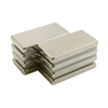 N52 N38 Rare Earth Block Permanent Rectangular NdFeB Magnet for Industrial Automation