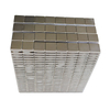 N35 N42 N48 Permanent Rare Earth Cube Square Neodymium Neodium Magnet Imanes Cuadrado Cubo Neodimio