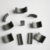 Y35 Y30 Y35bh Y30bh C8 C12 Arc Curved Ferrite Magnet for Motor