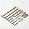 Custom N35 N38 N42 N40 N52 Super Strong Block Bar Strip Rectangle Permanent Rare Earth NdFeB Neodymium Neodym Industrial Magnet Magnets 