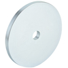 Custom N35 N40 N42 N52 Large Big Round Speaker Permanent Neodymium Magnets NdFeB Magnet 