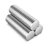 N52 N42 Industrial Disc Round Magnetic Neodymium Neodym Magnet Permanent Neodium Magnet