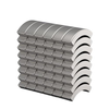 Arc Segment N42sh NdFeB Neodymium Magnet Magnets for BLDC Motor High Temperature Use