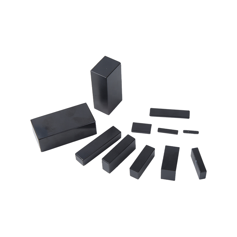 Black Epoxy N52 Disc Round Block Rectangle Square Cube Ring NdFeB Magnet Magnets for Workholding Fixture