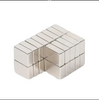 Strong Square Magnet Permanent Neodymium Magnets Iman Imanes Cuadrado De NdFeB
