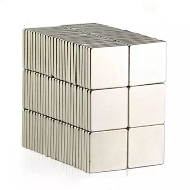 N35 N42 N48 Permanent Rare Earth Cube Square Neodymium Neodium Magnet Imanes Cuadrado Cubo Neodimio